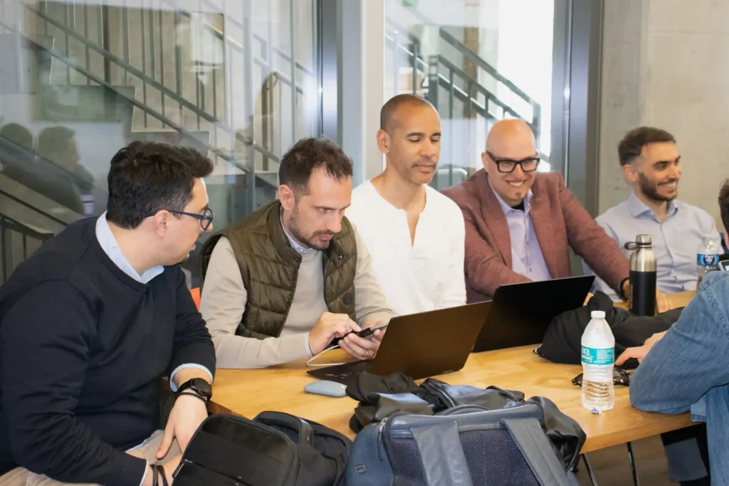 Digital Transformation & Business Growth Strategies