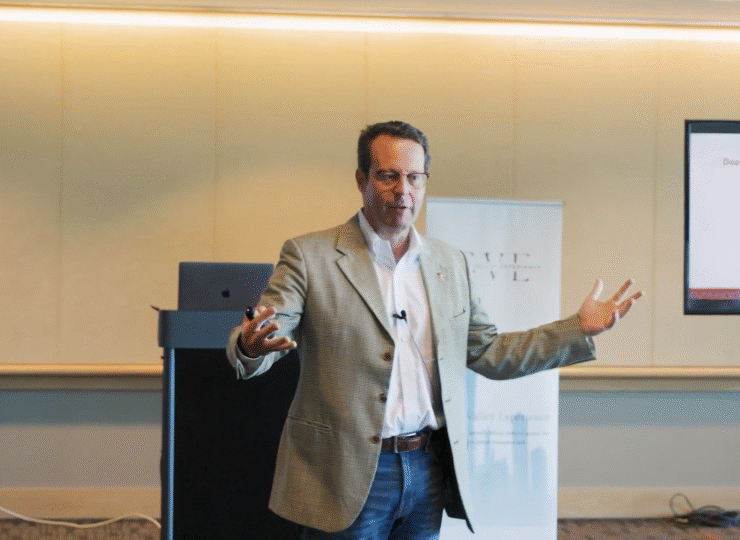 Perspectives on Innovation & Entrepreneurship